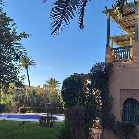 Karibouch Marrakech Apartment Маракеш Екстериор снимка