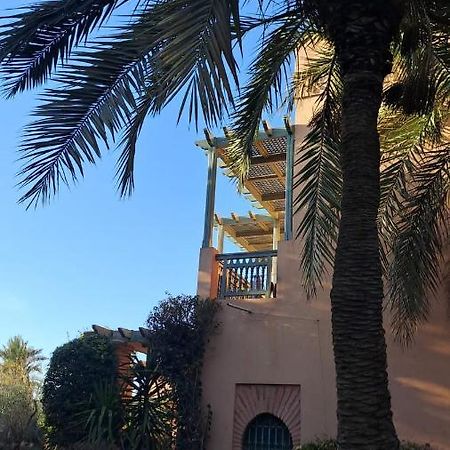 Karibouch Marrakech Apartment Маракеш Екстериор снимка