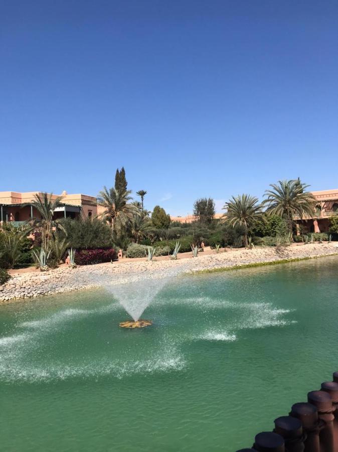 Karibouch Marrakech Apartment Маракеш Екстериор снимка