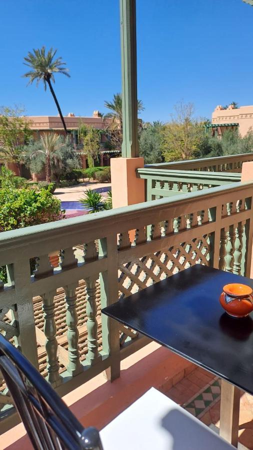 Karibouch Marrakech Apartment Маракеш Екстериор снимка