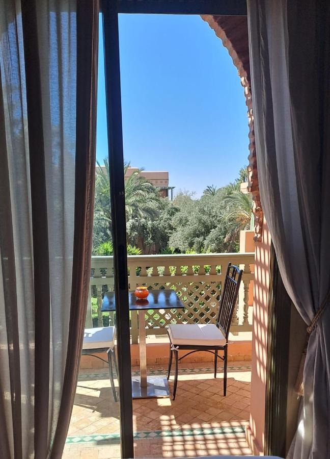 Karibouch Marrakech Apartment Маракеш Екстериор снимка