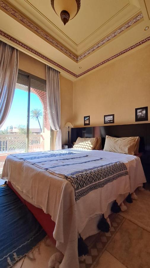 Karibouch Marrakech Apartment Маракеш Екстериор снимка