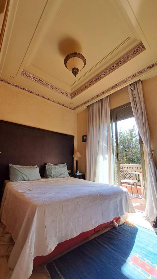 Karibouch Marrakech Apartment Маракеш Екстериор снимка