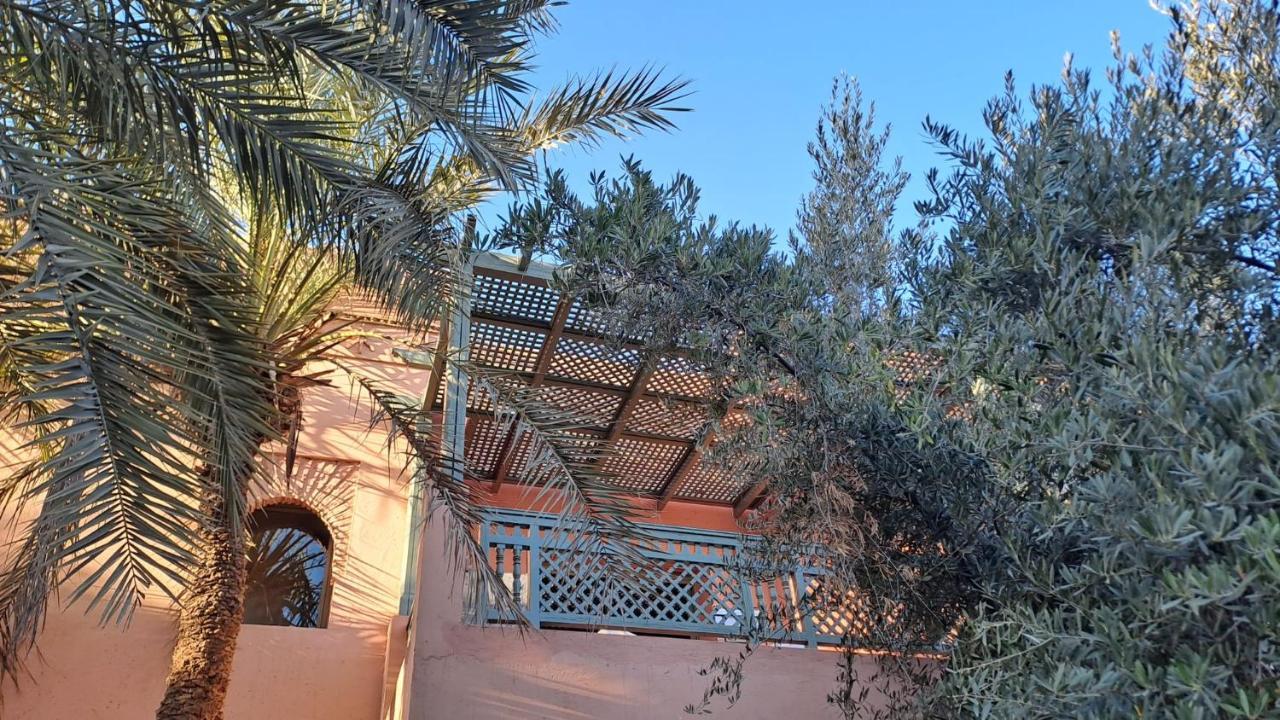 Karibouch Marrakech Apartment Маракеш Екстериор снимка