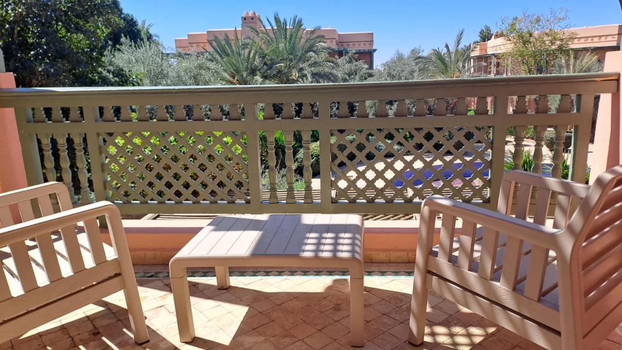 Karibouch Marrakech Apartment Маракеш Екстериор снимка