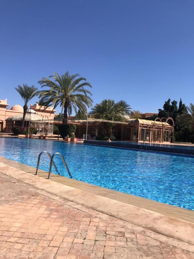 Karibouch Marrakech Apartment Маракеш Екстериор снимка