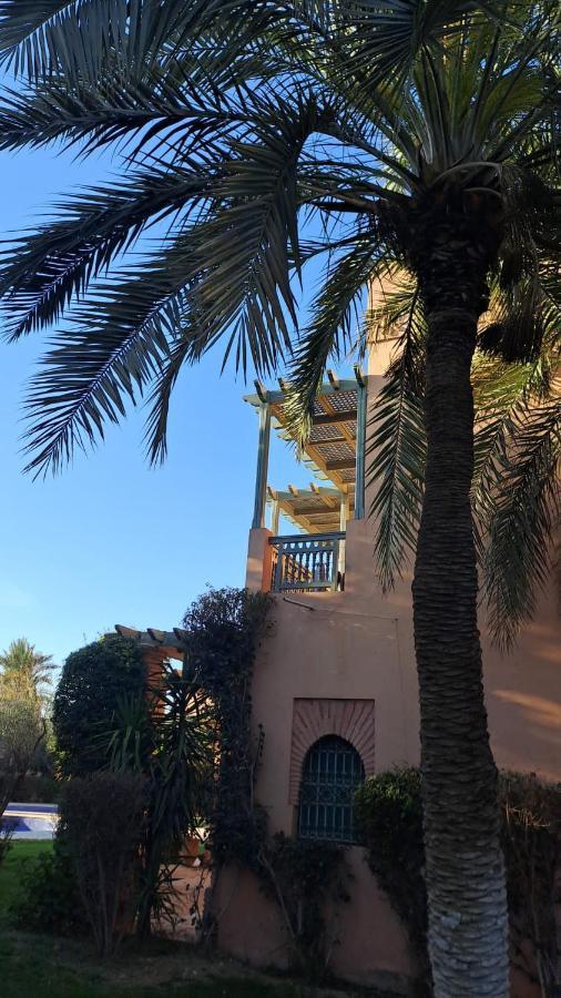 Karibouch Marrakech Apartment Маракеш Екстериор снимка