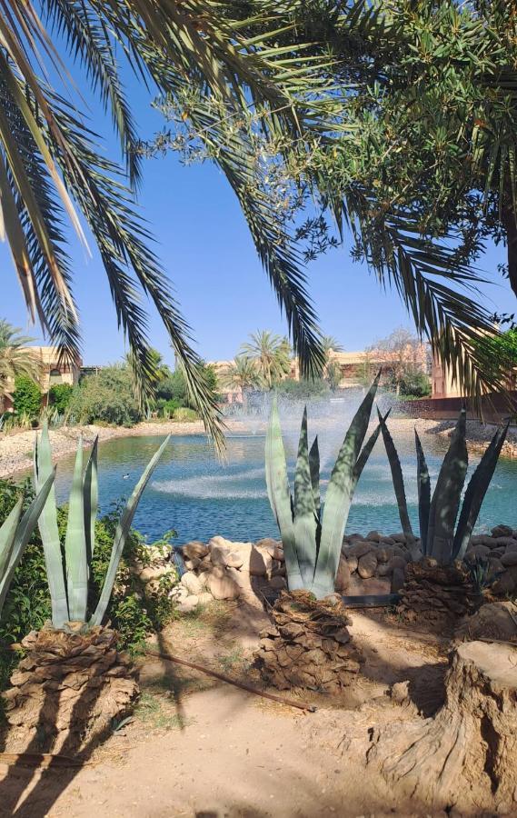 Karibouch Marrakech Apartment Маракеш Екстериор снимка