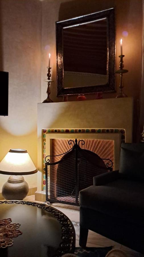 Karibouch Marrakech Apartment Маракеш Екстериор снимка