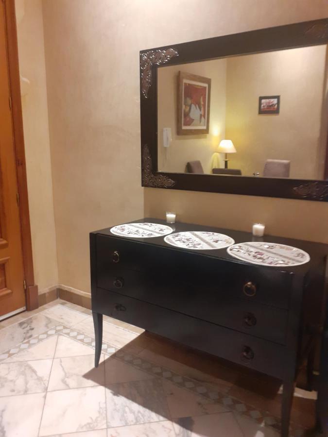 Karibouch Marrakech Apartment Маракеш Екстериор снимка