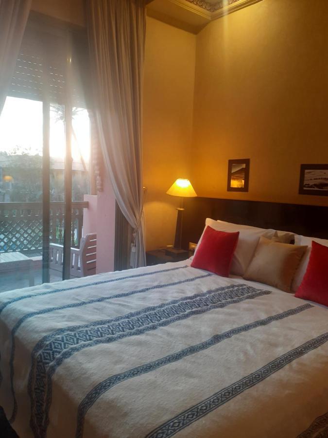 Karibouch Marrakech Apartment Маракеш Екстериор снимка