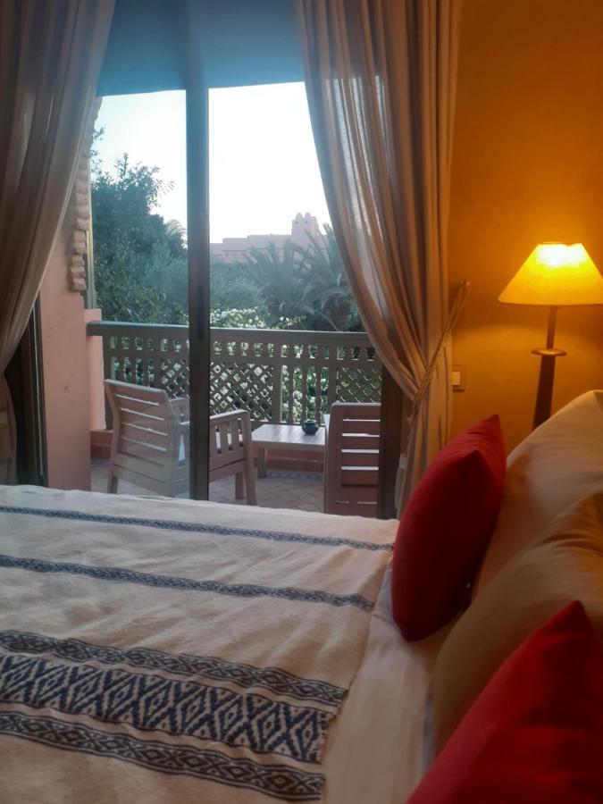 Karibouch Marrakech Apartment Маракеш Екстериор снимка