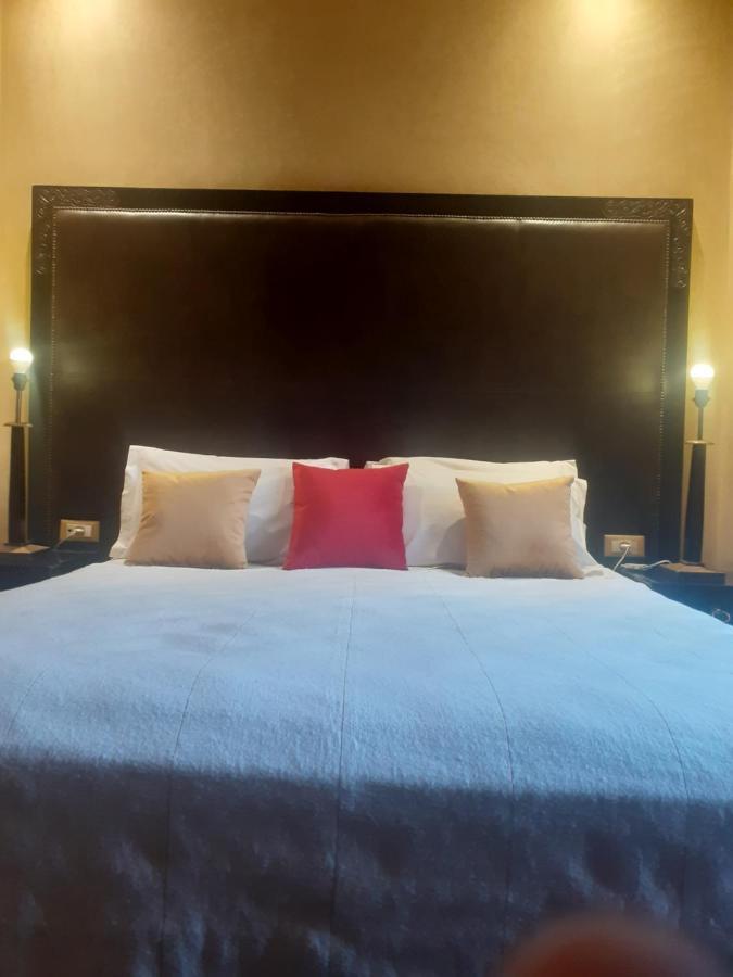 Karibouch Marrakech Apartment Маракеш Екстериор снимка