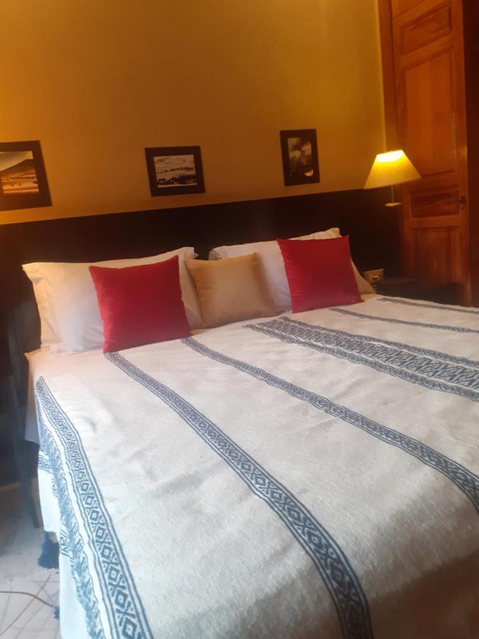 Karibouch Marrakech Apartment Маракеш Екстериор снимка
