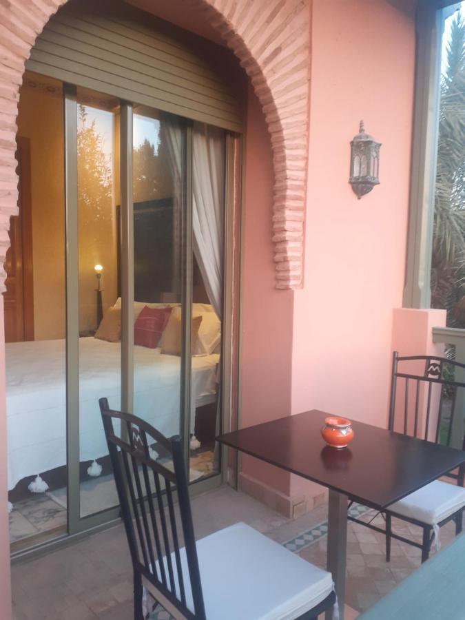 Karibouch Marrakech Apartment Маракеш Екстериор снимка