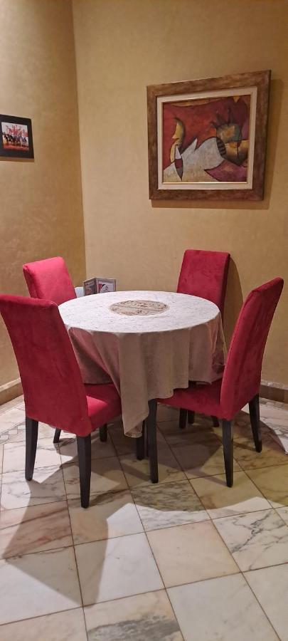 Karibouch Marrakech Apartment Маракеш Екстериор снимка
