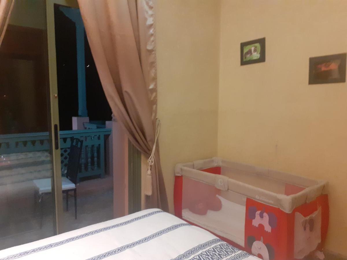 Karibouch Marrakech Apartment Маракеш Екстериор снимка